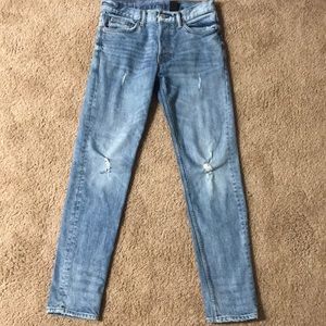 H&M Slim fit jeans